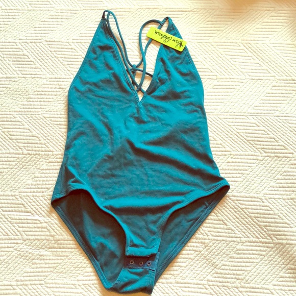 Sam Edelman Other - 🔥BodySuit🌺NWT⚡️